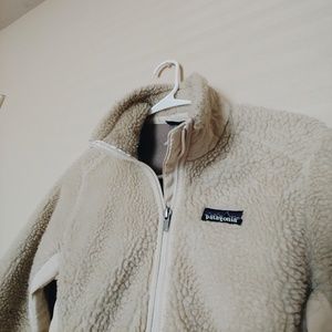 Vintage Patagonia Fuzzy
